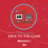Mafia the Creator - Back to the Game - Single
